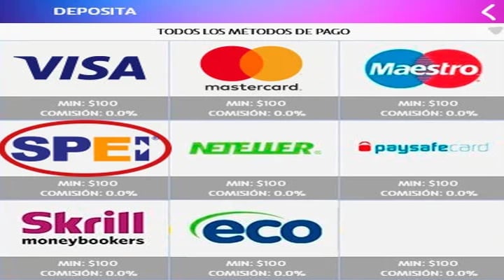 Como Retirar con SPEI en UZU